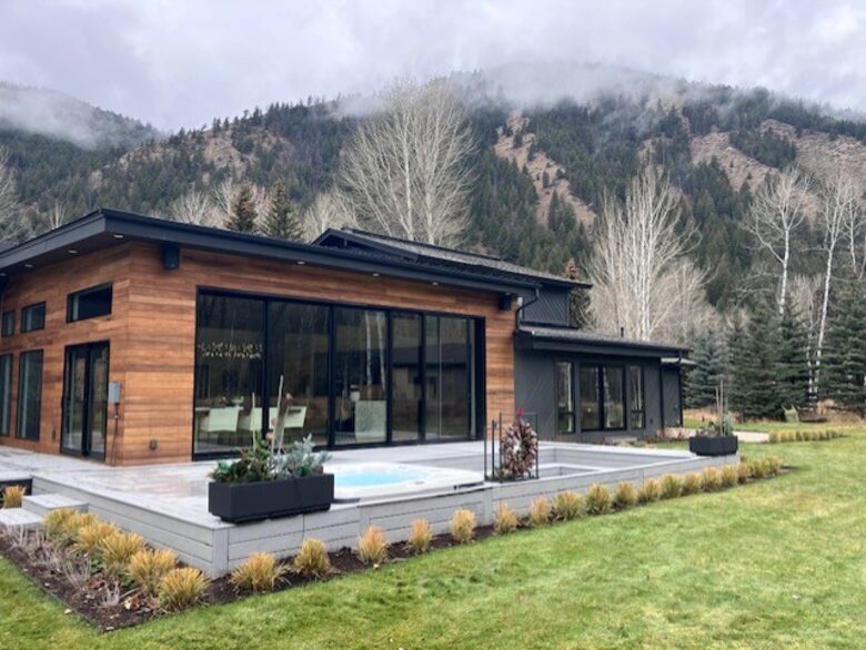 Elegant Sun Valley Hideaway - Ketchum, Idaho