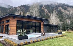 Elegant Sun Valley Hideaway - Ketchum, Idaho