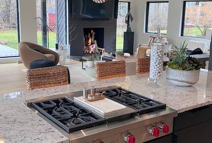 Elegant Sun Valley Hideaway - Ketchum, Idaho