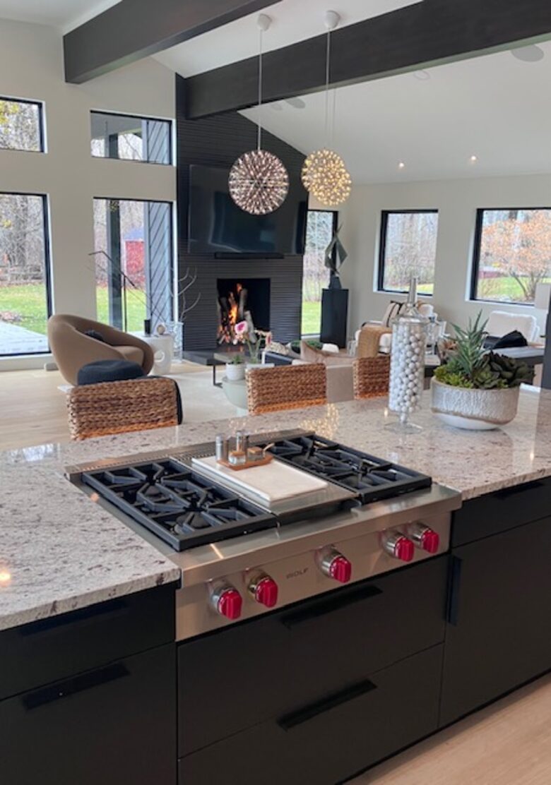 Elegant Sun Valley Hideaway - Ketchum, Idaho