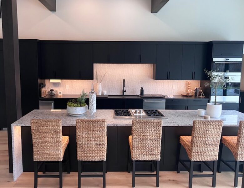 Elegant Sun Valley Hideaway - Ketchum, Idaho