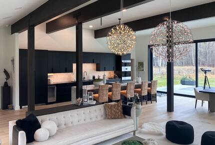 Elegant Sun Valley Hideaway - Ketchum, Idaho