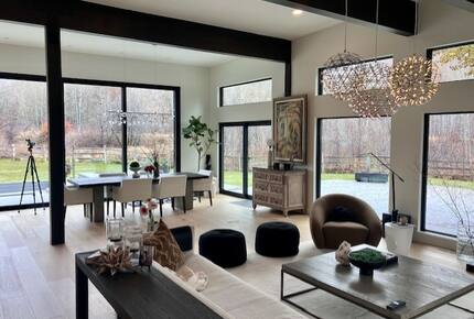 Elegant Sun Valley Hideaway - Ketchum, Idaho