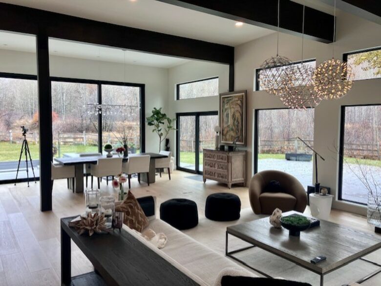 Elegant Sun Valley Hideaway - Ketchum, Idaho