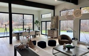 Elegant Sun Valley Hideaway - Ketchum, Idaho