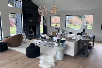 Elegant Sun Valley Hideaway - Ketchum, Idaho