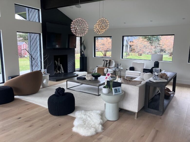 Elegant Sun Valley Hideaway - Ketchum, Idaho