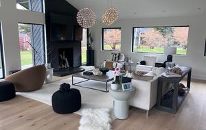 Elegant Sun Valley Hideaway - Ketchum, Idaho