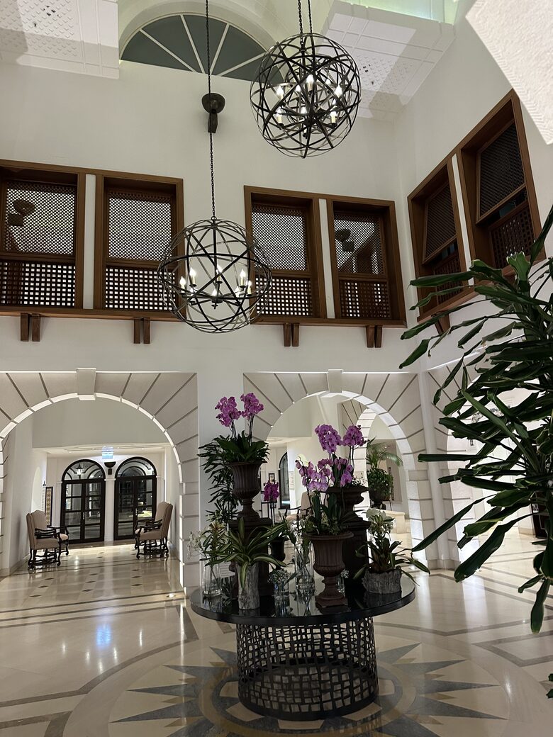 Refined Coastal Living at Pine Cliffs Resort - Albufeira, Portugal