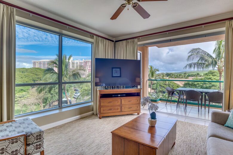 Maui Escape at Honua Kai - Lahaina, Hawaii