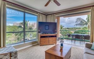 Maui Escape at Honua Kai - Lahaina, Hawaii