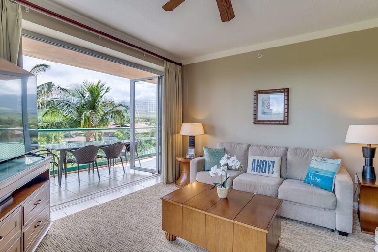 Maui Escape at Honua Kai - Lahaina, Hawaii