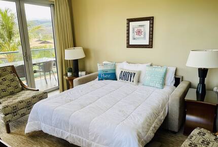 Maui Escape at Honua Kai - Lahaina, Hawaii