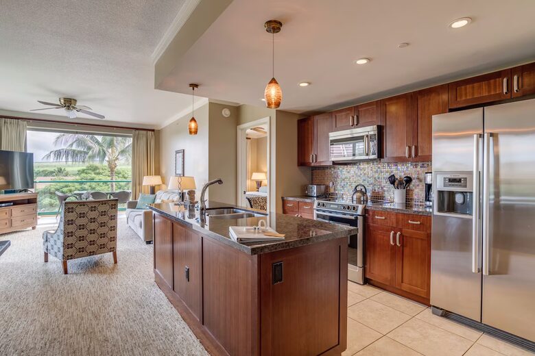 Maui Escape at Honua Kai - Lahaina, Hawaii