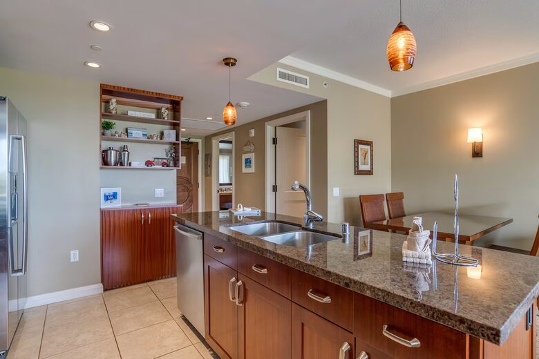 Maui Escape at Honua Kai - Lahaina, Hawaii