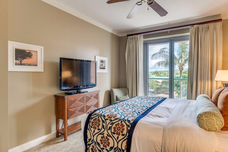 Maui Escape at Honua Kai - Lahaina, Hawaii