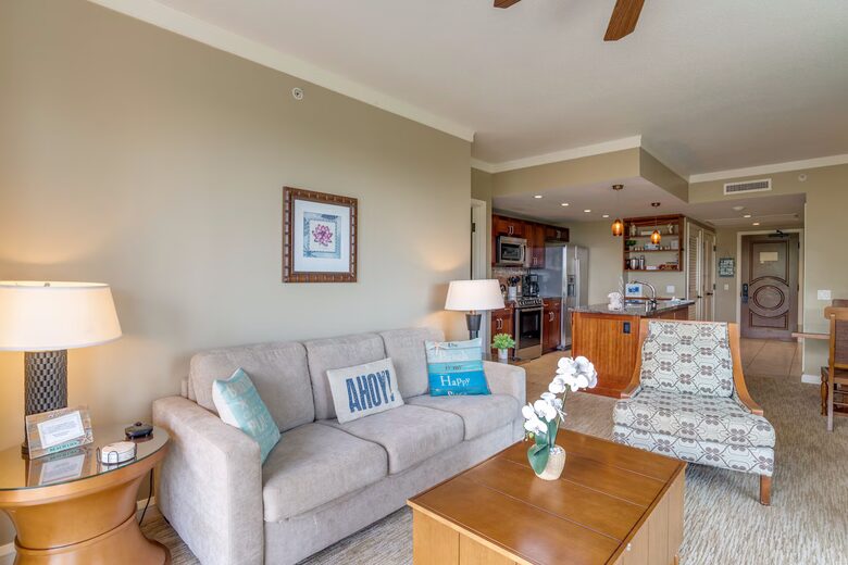 Maui Escape at Honua Kai - Lahaina, Hawaii