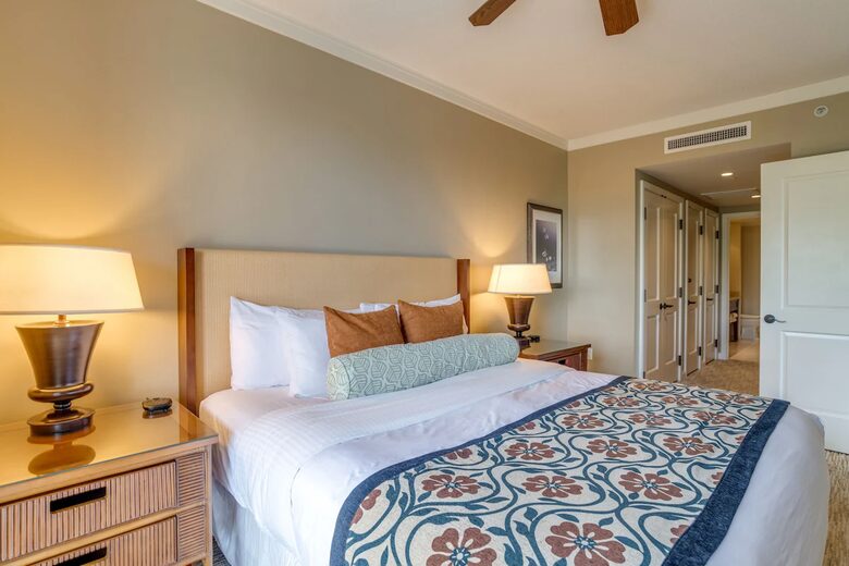 Maui Escape at Honua Kai - Lahaina, Hawaii