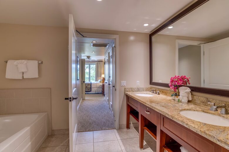 Maui Escape at Honua Kai - Lahaina, Hawaii