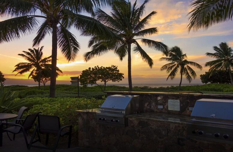 Maui Escape at Honua Kai - Lahaina, Hawaii