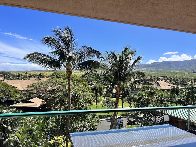 Maui Escape at Honua Kai - Lahaina, Hawaii