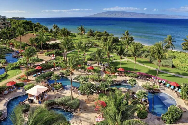 Maui Escape at Honua Kai - Lahaina, Hawaii