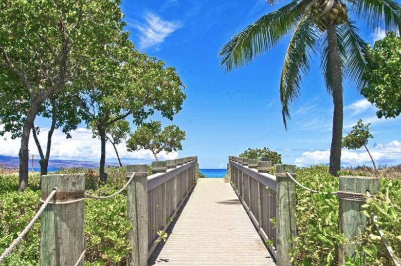 Maui Escape at Honua Kai - Lahaina, Hawaii