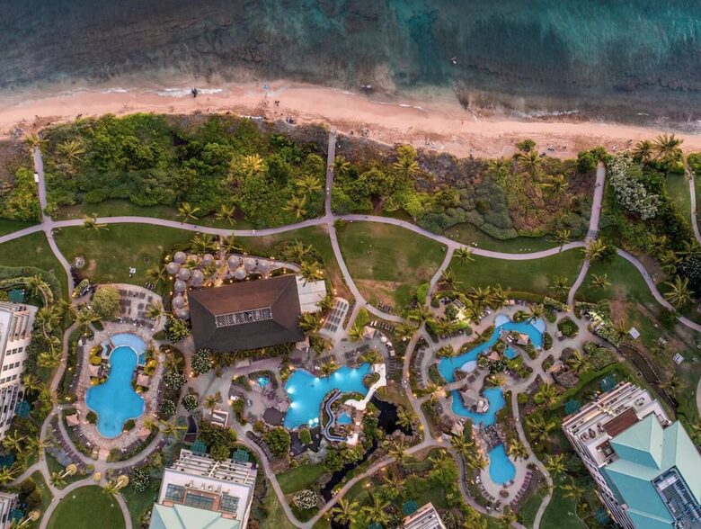 Maui Escape at Honua Kai - Lahaina, Hawaii