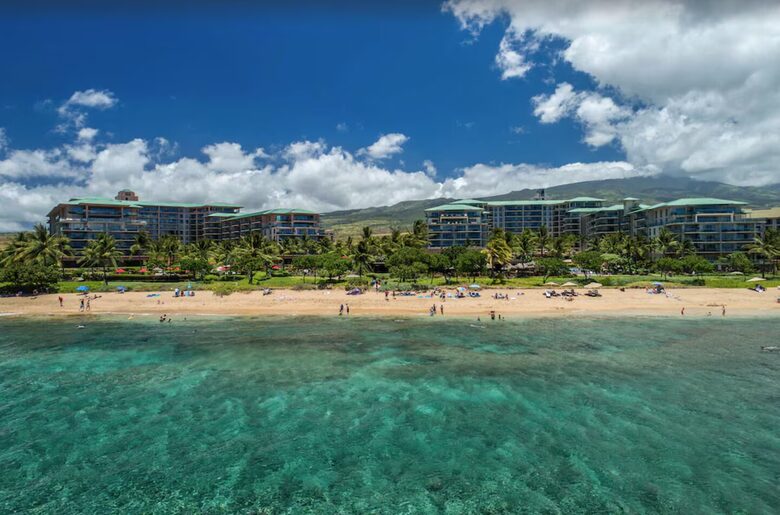 Maui Escape at Honua Kai - Lahaina, Hawaii