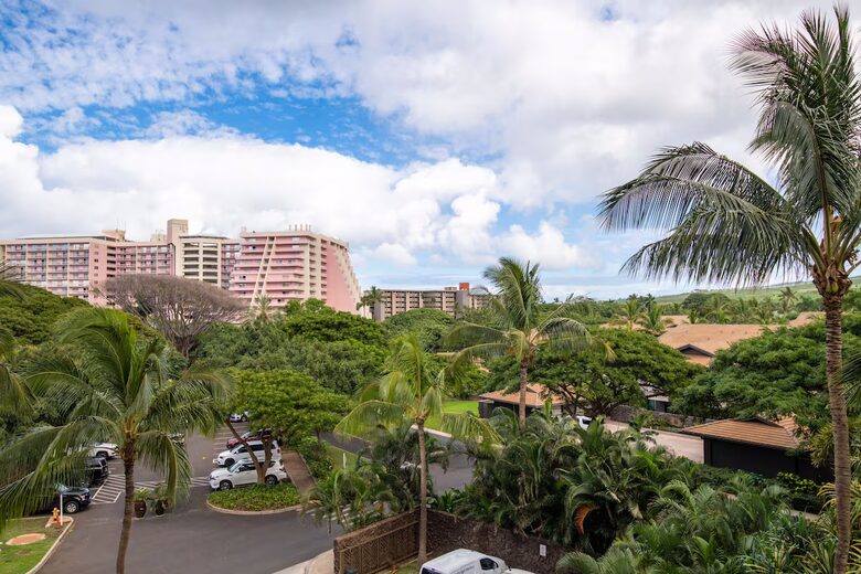 Maui Escape at Honua Kai - Lahaina, Hawaii