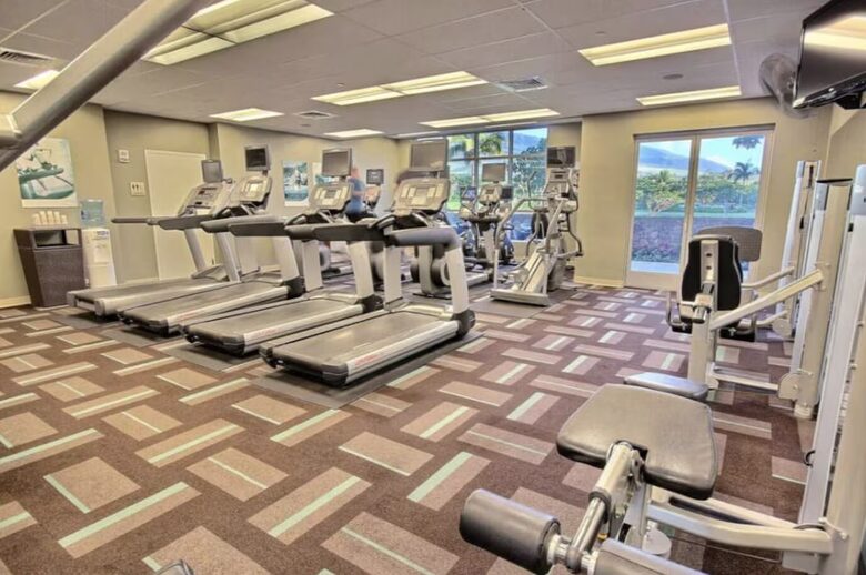 Maui Escape at Honua Kai - Lahaina, Hawaii