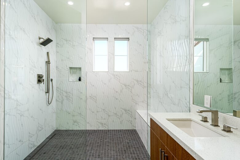 Downtown Chic - Palm Springs, California