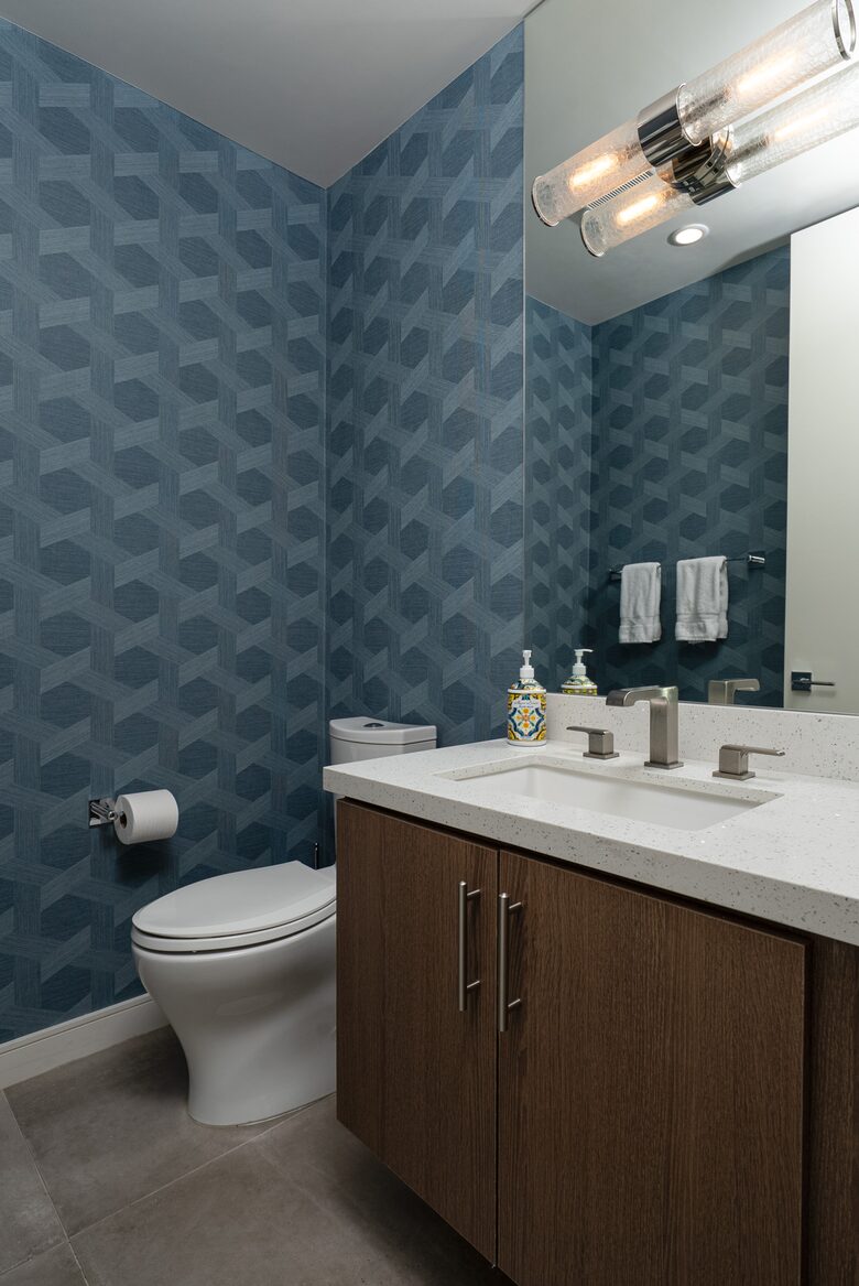 Downtown Chic - Palm Springs, California