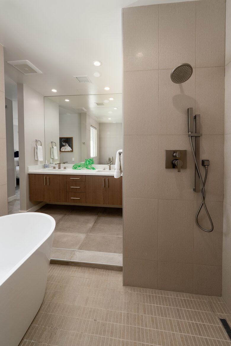 Downtown Chic - Palm Springs, California