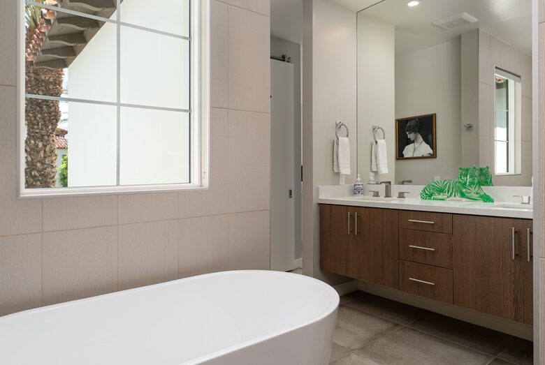 Downtown Chic - Palm Springs, California