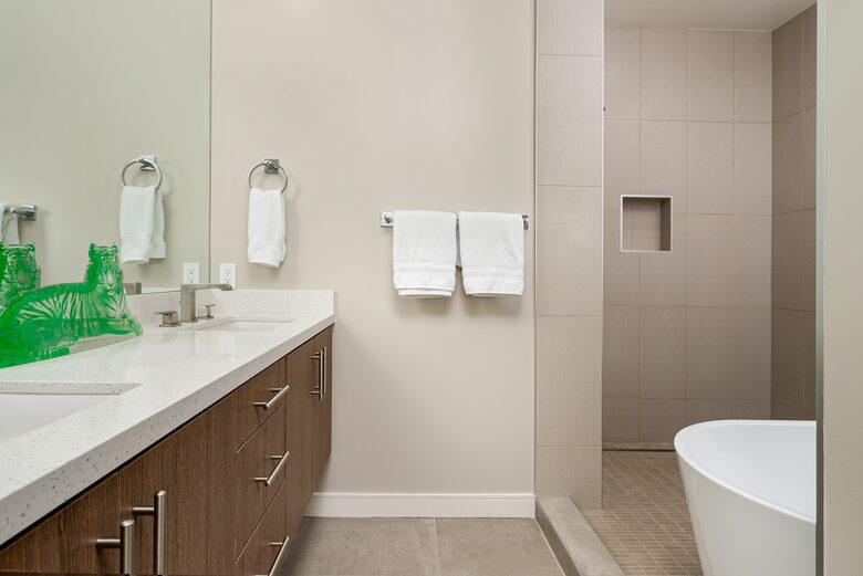 Downtown Chic - Palm Springs, California