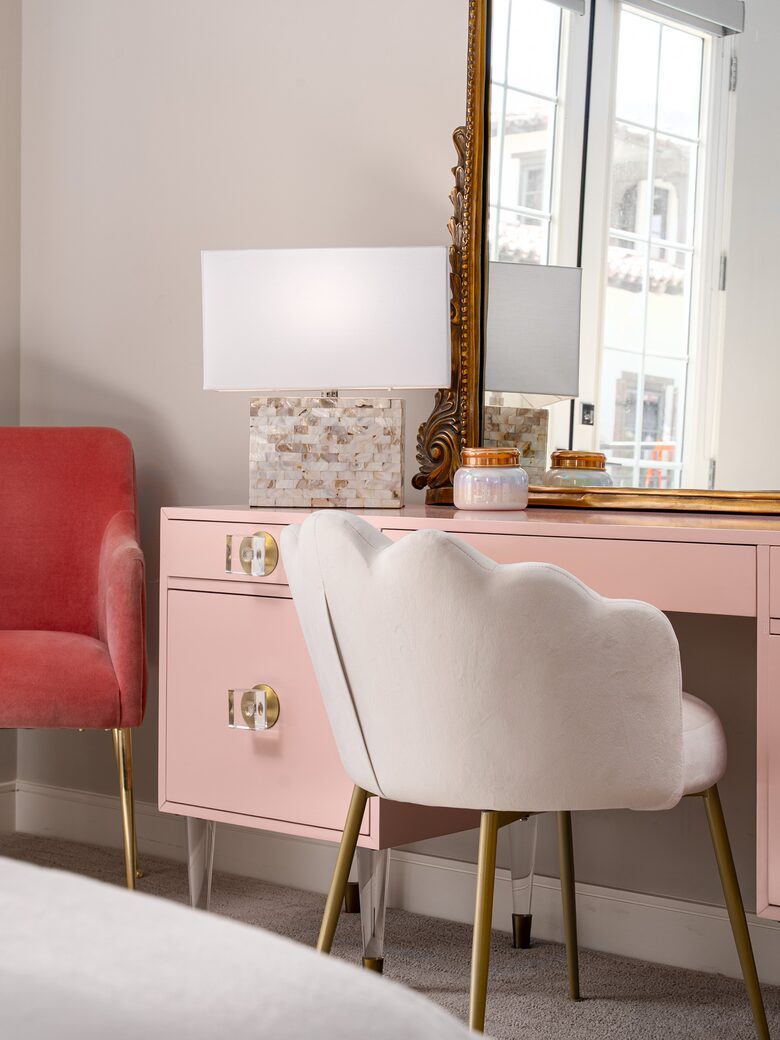 Downtown Chic - Palm Springs, California