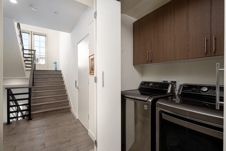 Downtown Chic - Palm Springs, California