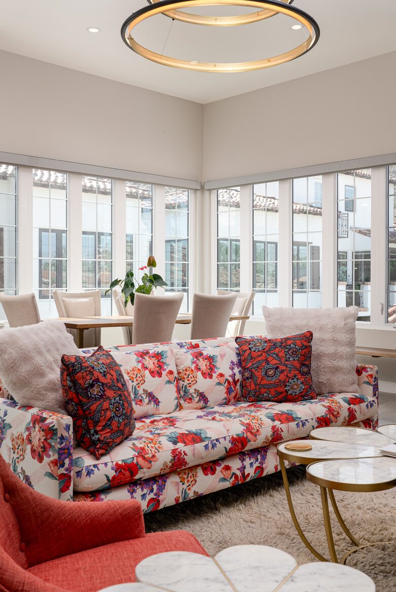 Downtown Chic - Palm Springs, California