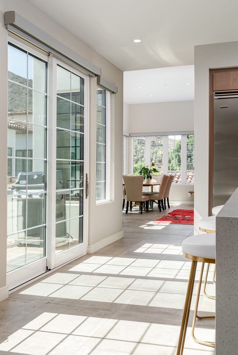 Downtown Chic - Palm Springs, California