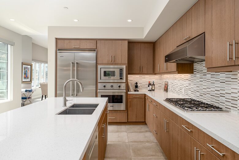 Downtown Chic - Palm Springs, California