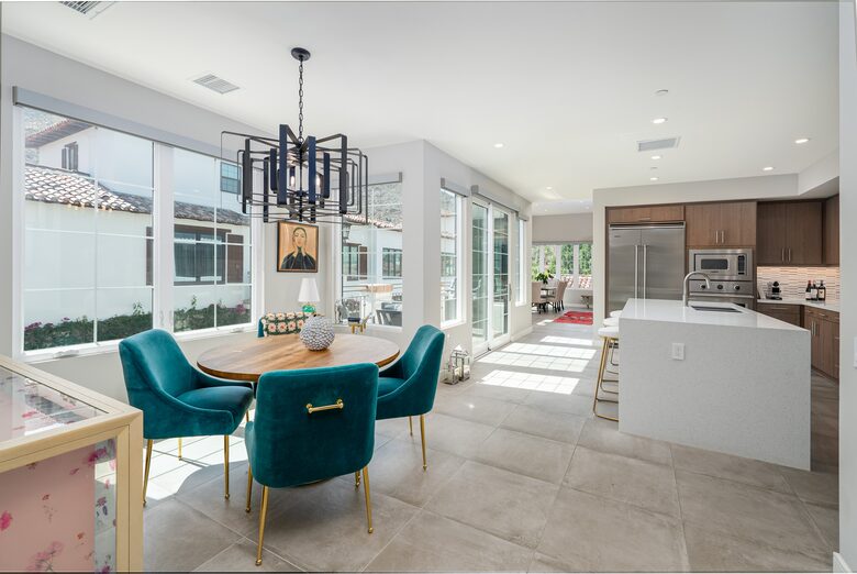 Downtown Chic - Palm Springs, California