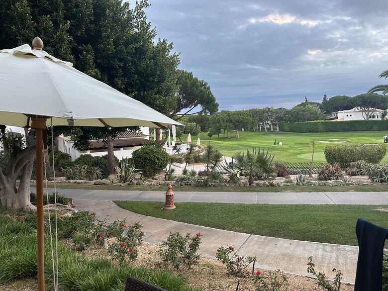 Refined Coastal Living at Pine Cliffs Resort - Albufeira, Portugal