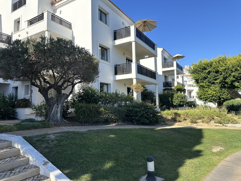 Refined Coastal Living at Pine Cliffs Resort - Albufeira, Portugal