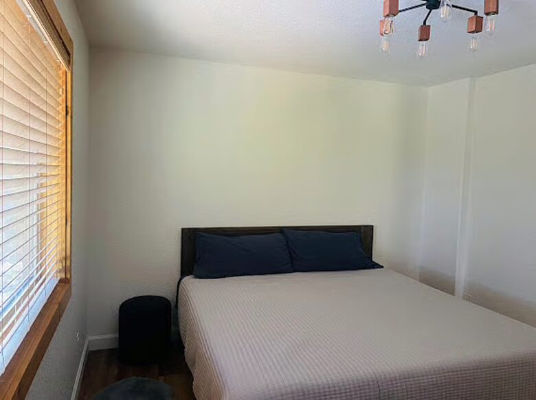 Rustic-Modern Sierra Escape on Half Acre - Arnold, California