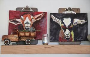 Sonoma County Farm Estate with Artisan Creamery - Petaluma, California