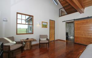 Sonoma County Farm Estate with Artisan Creamery - Petaluma, California