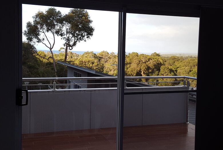 Bush & Ocean View Villa in Dunsborough - Dunsborough, Australia