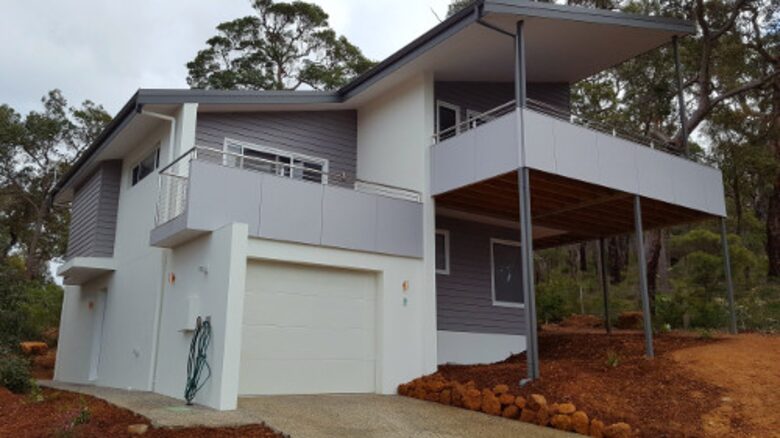 Bush & Ocean View Villa in Dunsborough - Dunsborough, Australia