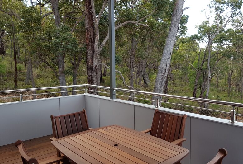 Bush & Ocean View Villa in Dunsborough - Dunsborough, Australia